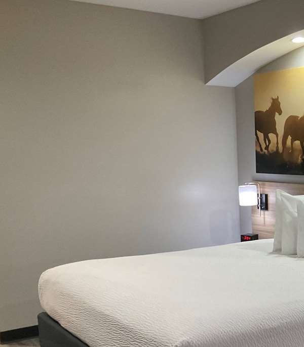 Days Inn By Wyndham Humble/houston Intercontinental Airport - Humble, TX