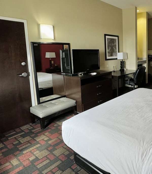 Wingate By Wyndham Lake Charles Casino Area - Lake Charles, LA