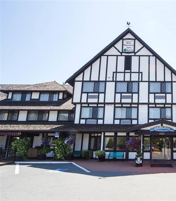 Trademark Collection By Wyndham Abercorn Hotel - Vancouver