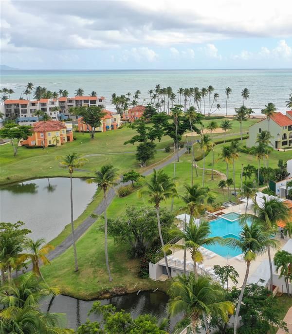 Wyndham Palmas Beach And Golf Boutique Resort - Puerto Rico