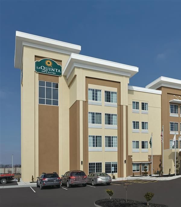La Quinta Inn & Suites By Wyndham Springfield Il - Springfield, IL