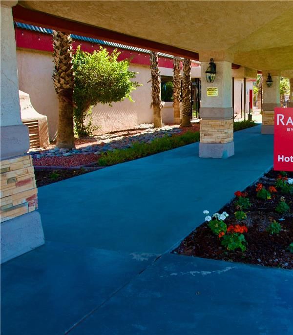 Ramada By Wyndham Yuma - 尤馬