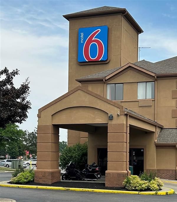 Motel 6 Indianapolis Airport - Indianápolis, IN