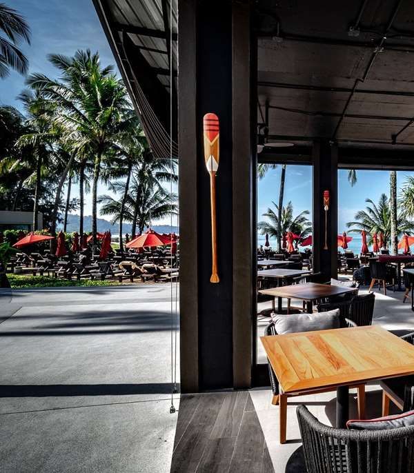 Ramada Resort By Wyndham Khao Lak - Khao Lak