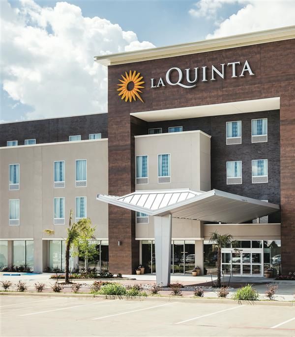 La Quinta Inn & Suites By Wyndham Dallas Plano - The Colony - Frisco, TX