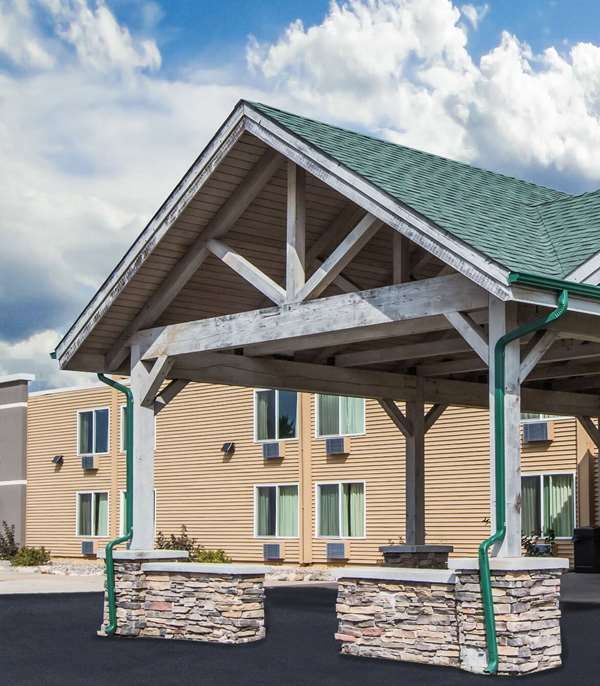 Americinn By Wyndham Baxter Brainerd - Brainerd, MN