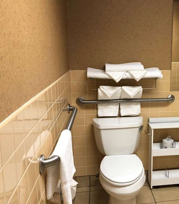 Travelodge Inn & Suites By Wyndham Deadwood - Spearfish, SD