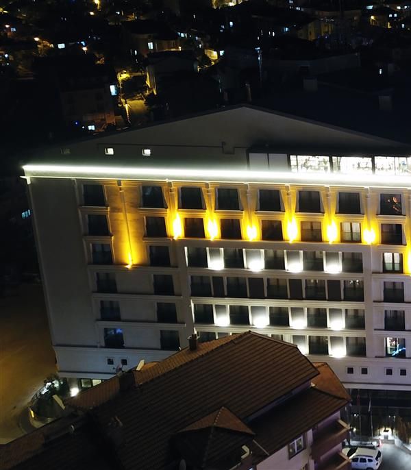 Ramada By Wyndham Isparta - Isparta