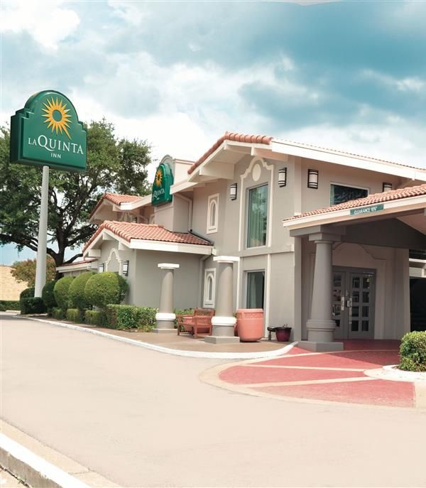 La Quinta Inn By Wyndham Dallas Uptown - Dallas, TX