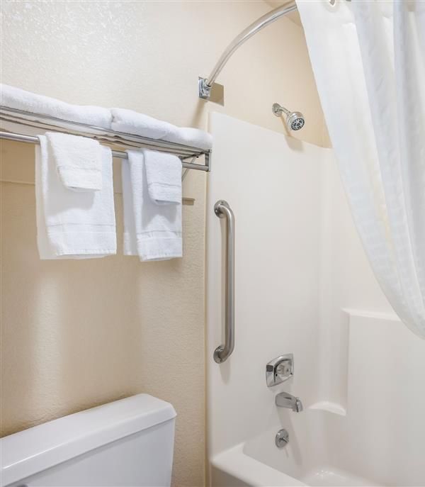 Quality Inn Cedar Rapids South - Cedar Rapids, IA