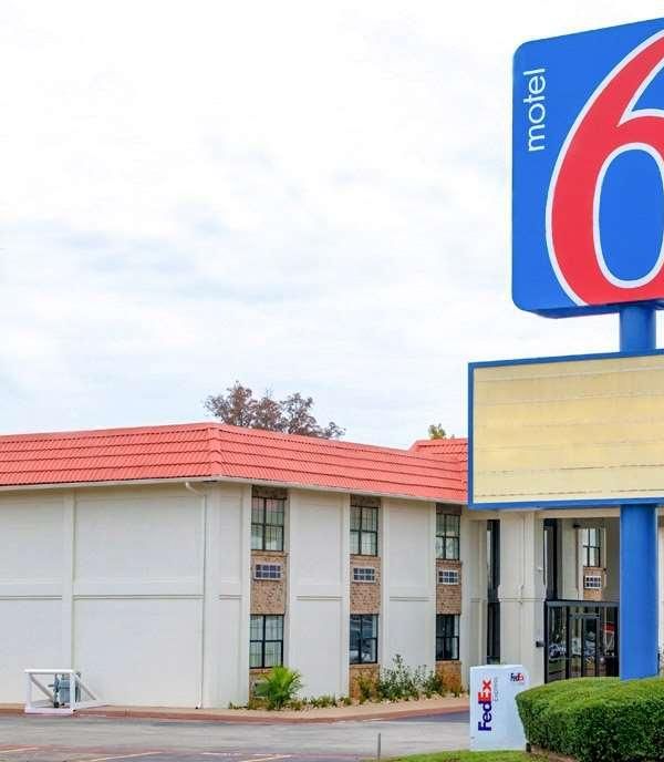 Motel 6 Palestine Tx - Palestine, TX