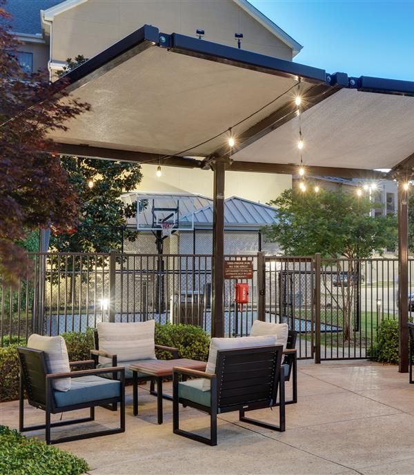 Homewood Suites By Hilton Dallas/allen - Frisco, TX