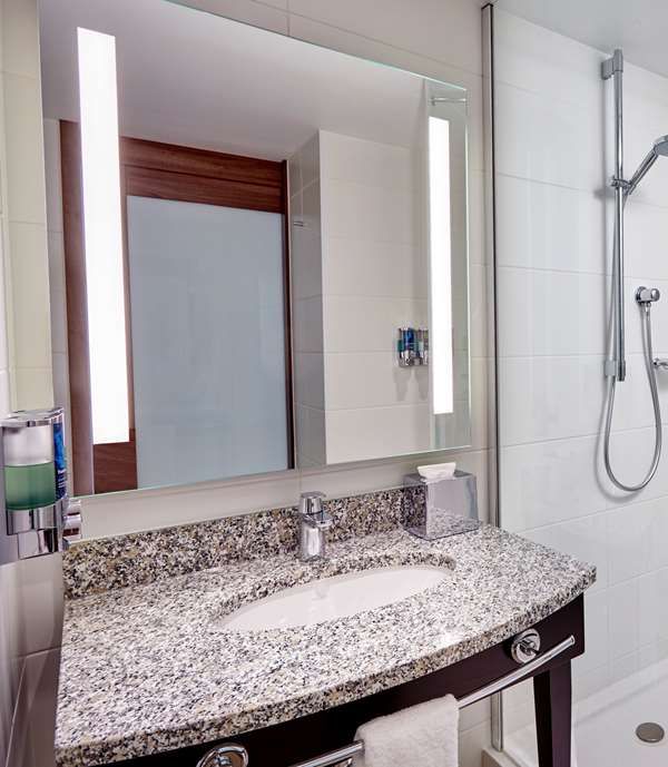 Hampton By Hilton Bournemouth - Bournemouth