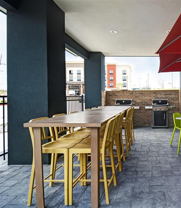 Home2 Suites By Hilton Liberty Ne Kansas City - Kearney, MO