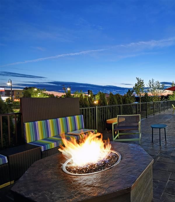 Home2 Suites By Hilton Utica - Utica, NY
