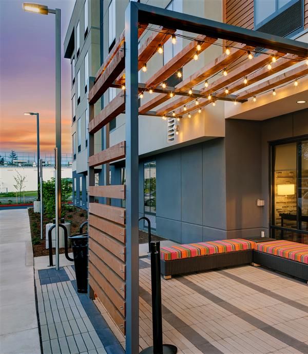 Home2 Suites By Hilton Salem - Salem, OR