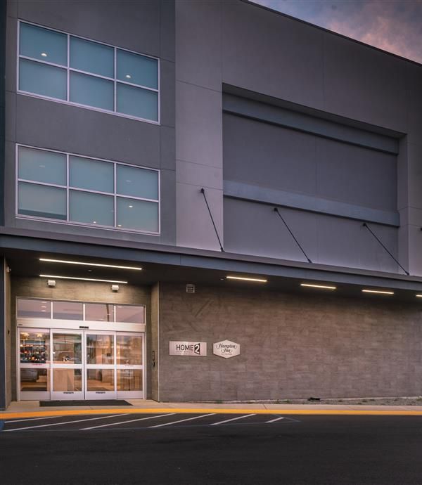 Home2 Suites By Hilton Riverside March Air Reserve Base - Perris, CA