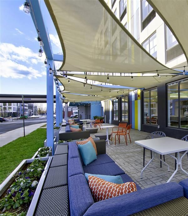 Tru By Hilton Ashburn One Loudoun - 阿什本