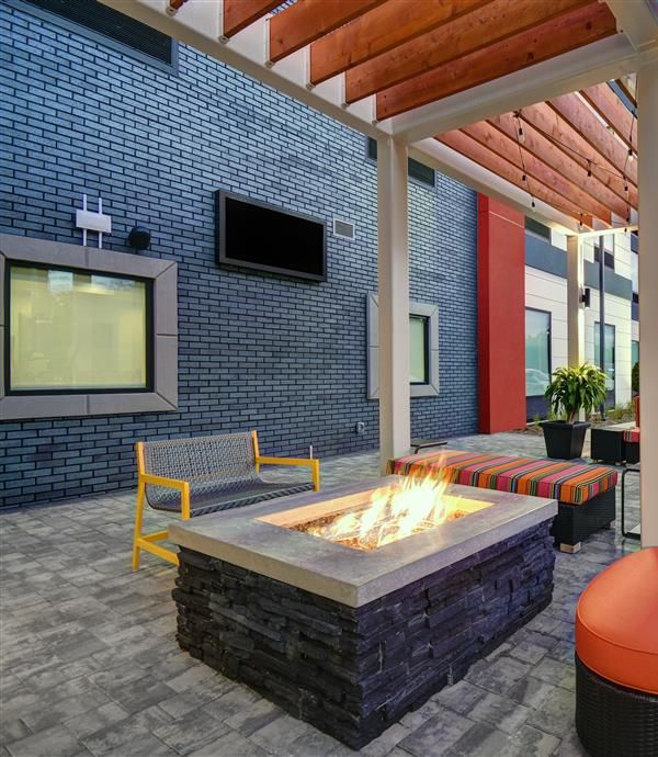 Home2 Suites By Hilton Blacksburg - Blacksburg, VA