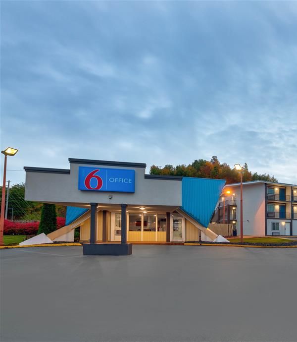 Ky Motel 6 Corbin - Kentucky