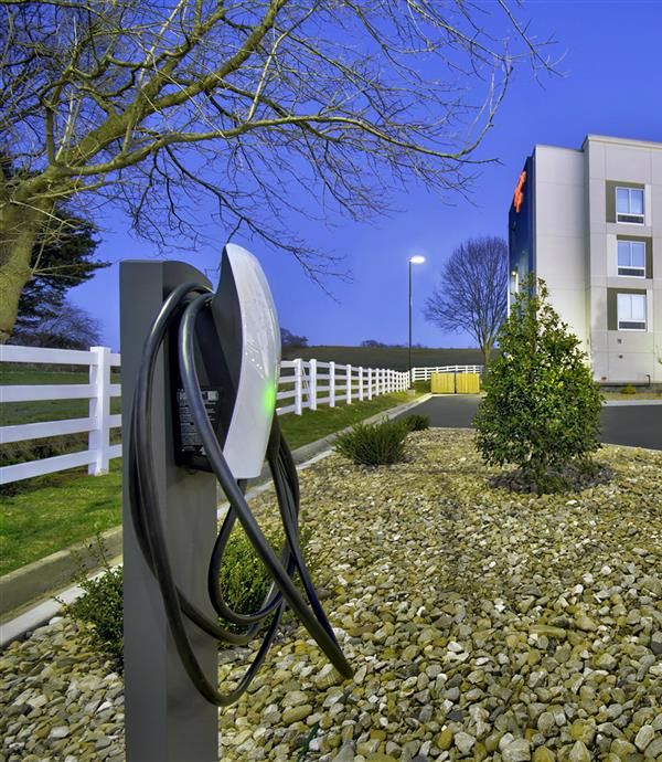 Hampton Inn By Hilton Abingdon - Abingdon, VA