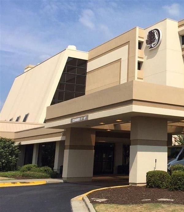 Doubletree By Hilton Augusta - Augusta, GA