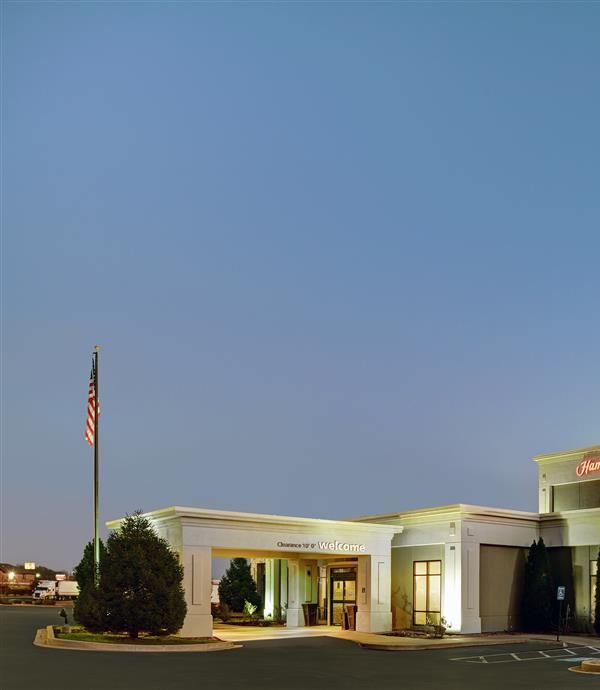 Hampton Inn Farmington - Farmington, MO
