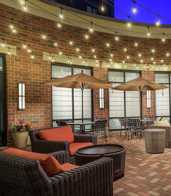 Hilton Garden Inn Exton/west Chester - Morgantown, PA
