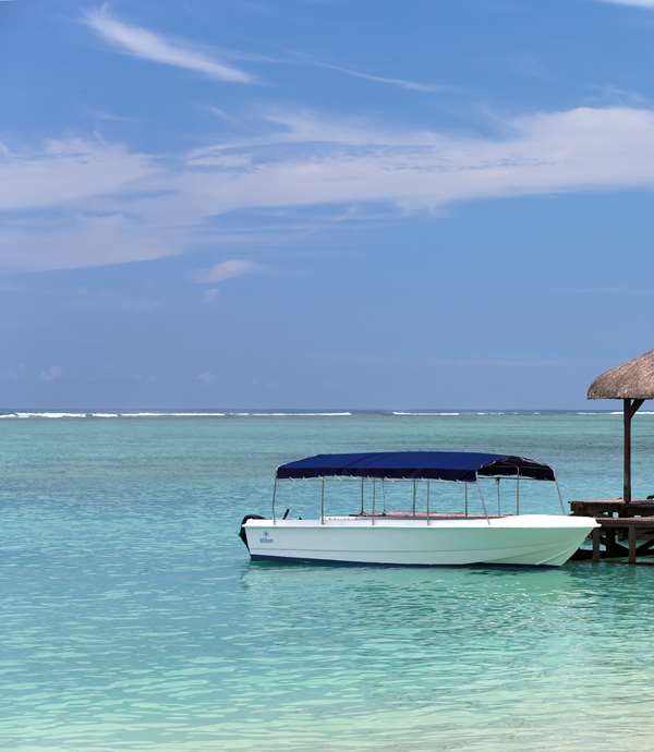Hilton Mauritius Resort - Spa - Mauritius