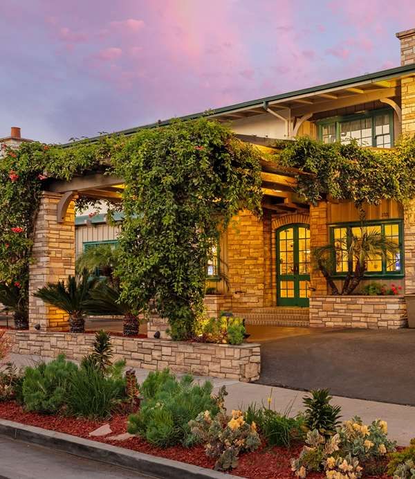 Best Western Plus Santa Barbara - Santa Barbara, CA
