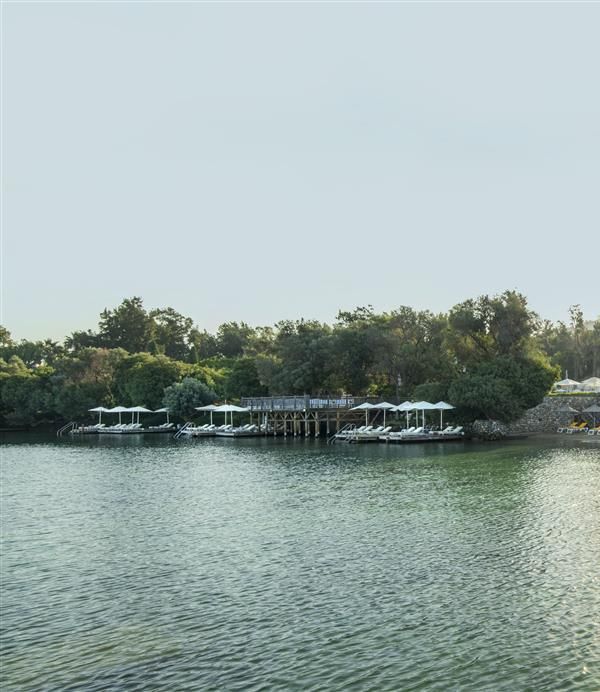 Doubletree By Hilton Bodrum Isil Club All-inclusive Resort - Gümbet