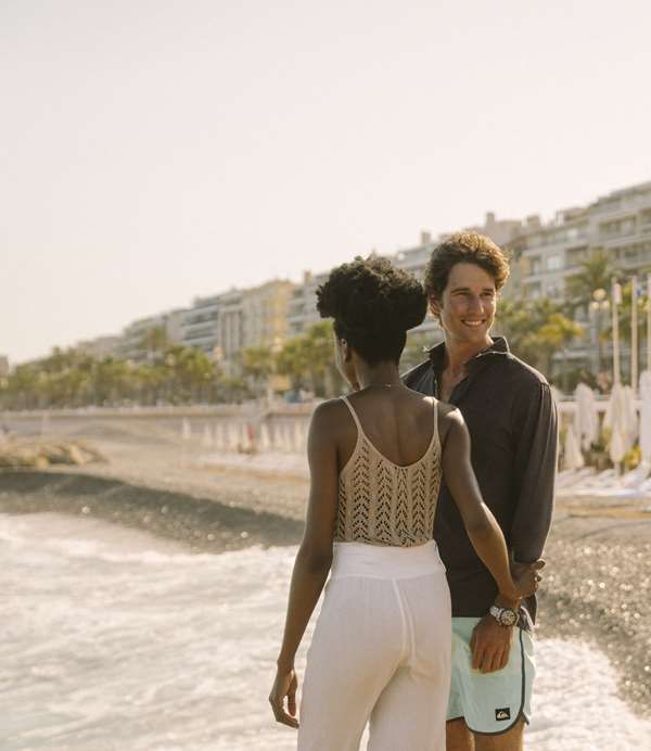 Radisson Blu Hotel Nice - Nizza
