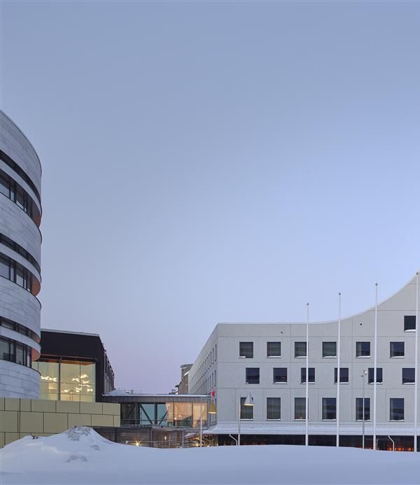 Scandic Kiruna - Kiruna