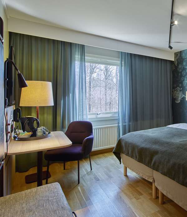 Scandic Vaxjo - Växjö