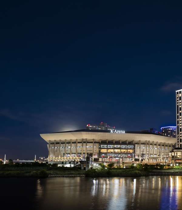 Hilton Yokohama - Kawasaki