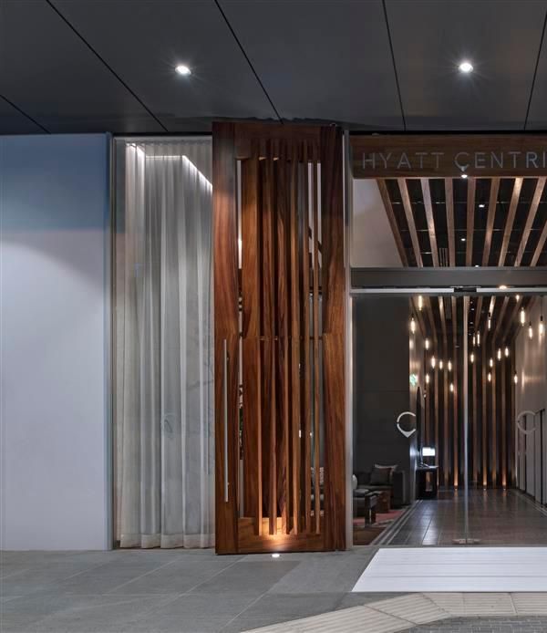 Hyatt Centric Guatemala City - Guatemala City