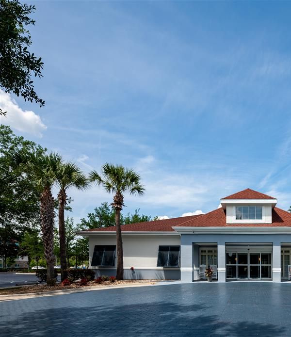 Homewood Suites By Hilton Gainesville - Gainesville, FL