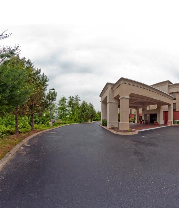 Hampton Inn Auburn - Worcester, MA