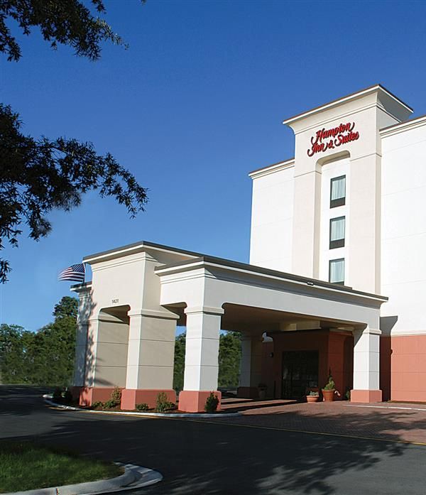 Hampton Inn & Suites Chesapeake-battlefield Blvd. - チェサピーク, VA