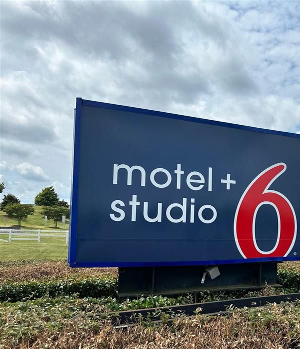 Sc Cherry Road Motel 6 Rock Hill - Rock Hill, SC