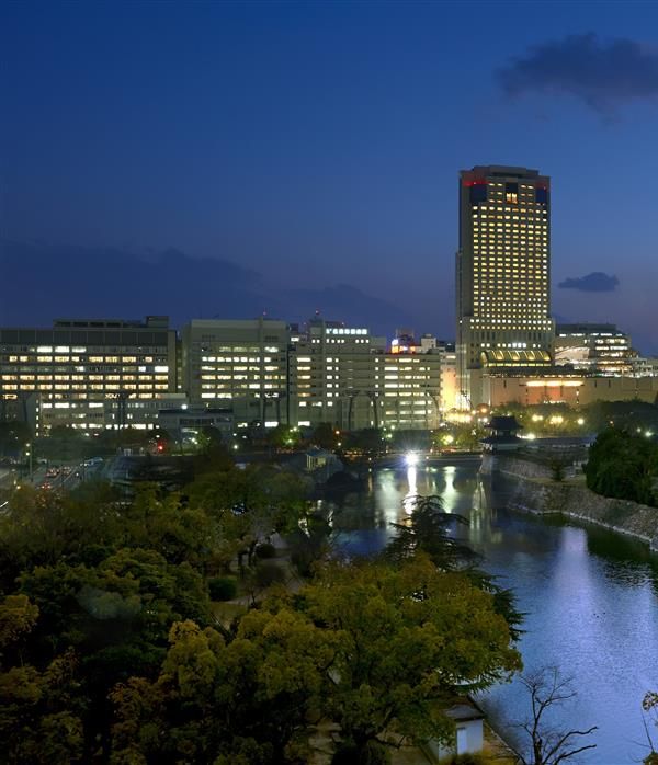 Rihga Royal Hotel Hiroshima - Hiroshima