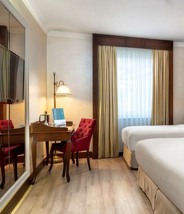 Occidental Taksim - Bakırköy