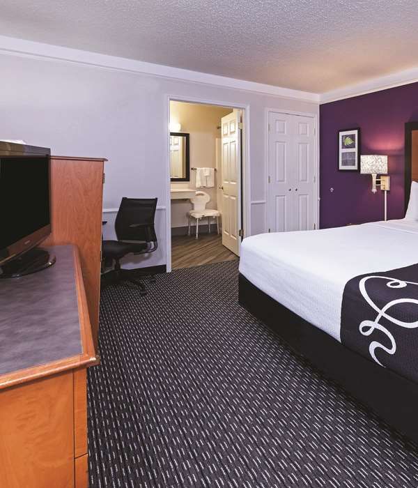 La Quinta Inn By Wyndham And Conference Center San Angelo - San Angelo, TX