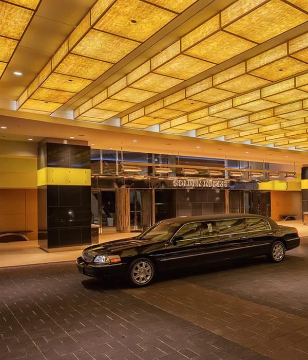 Golden Nugget Atlantic City - 布里根泰恩
