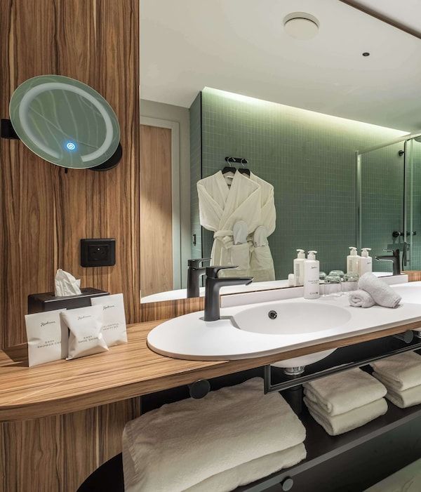 Radisson Hotel Reims - Reims
