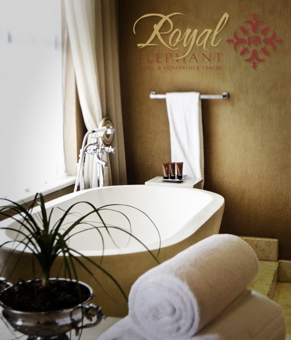 Royal Elephant Hotel & Conference Center - Centurion