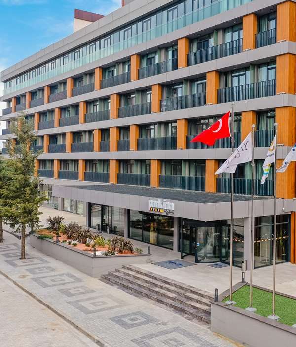 Park Inn By Radisson Yalova City Centre - Yalova