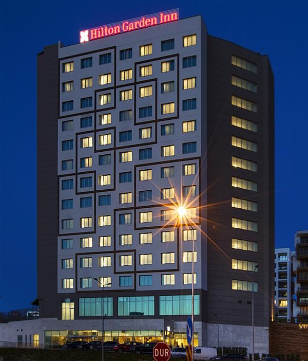Hilton Garden Inn Isparta - Isparta