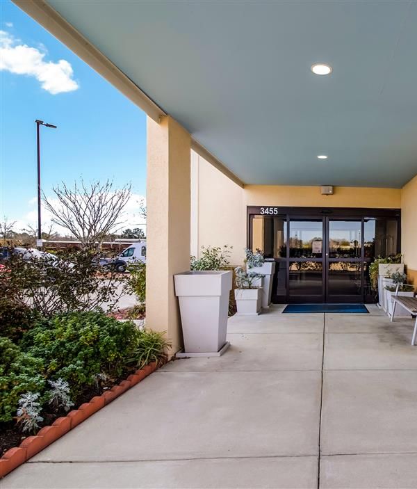 Clarion Pointe New Bern - New Bern, NC