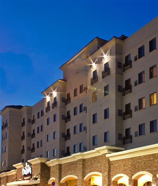 Sonesta Es Suites Baton Rouge - Baton Rouge, LA